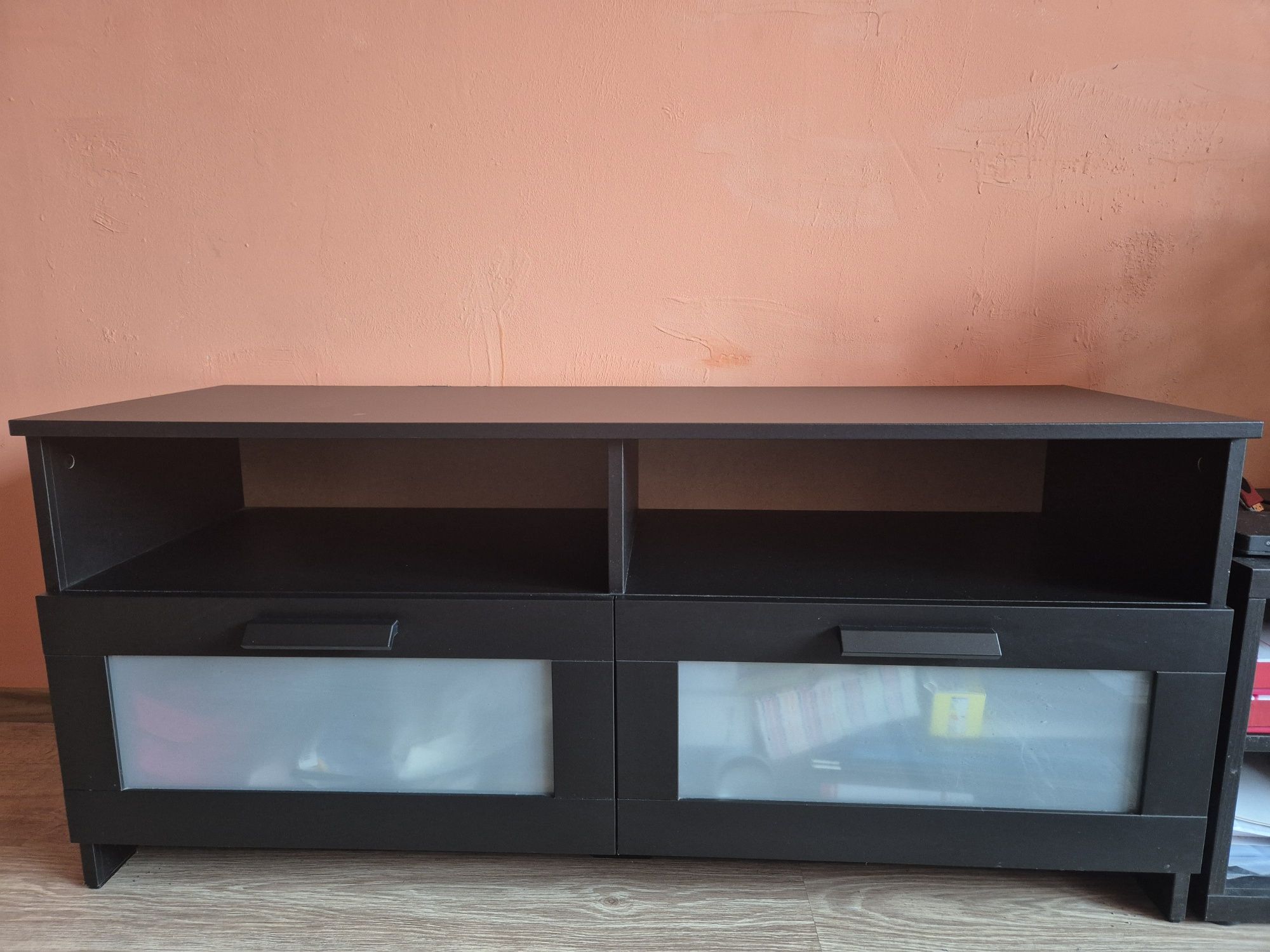 TV шкаф IKEA Brimnes