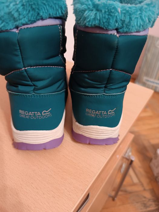 Апрески Regatta 30 номер