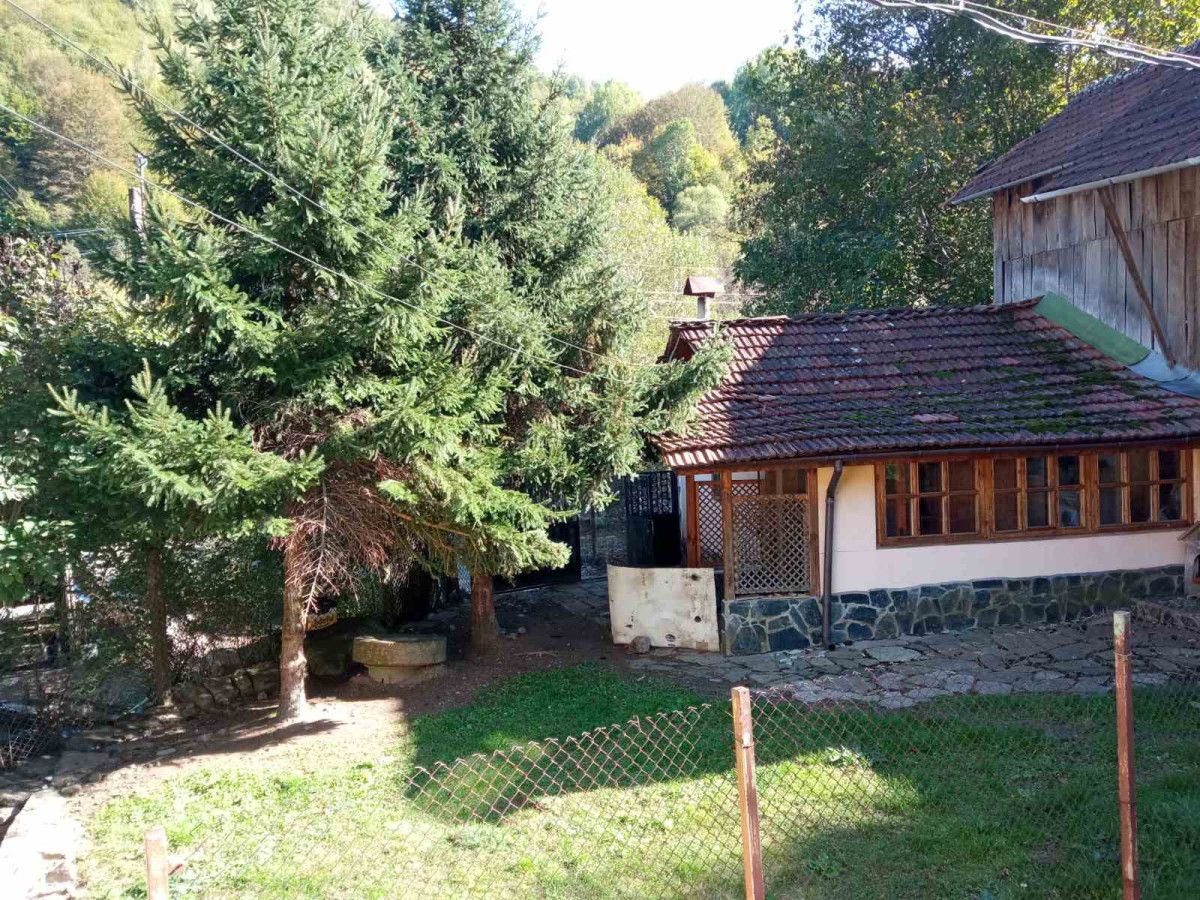 Къща в село Ямна