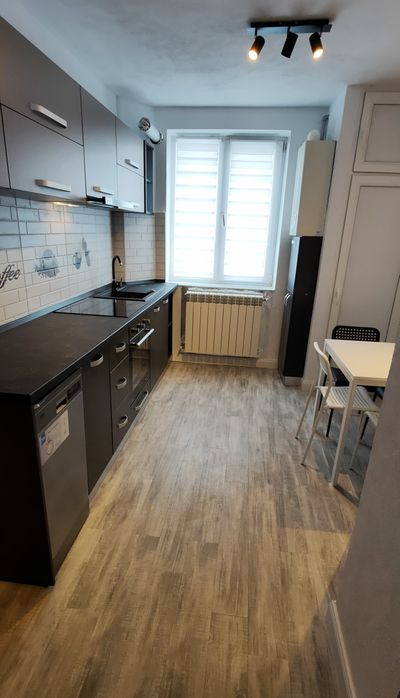 Proprietar Închiriez apartament 2 camere str O. Goga, lângă Generală 1