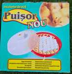 Clocitoare Puisor
