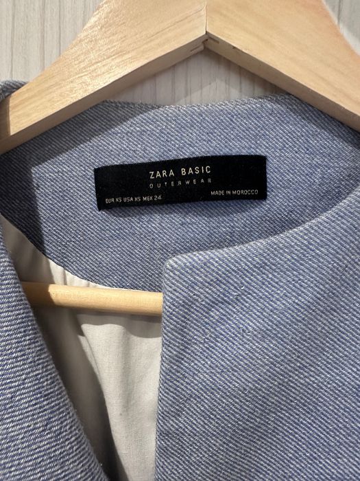 Дамско палто Zara