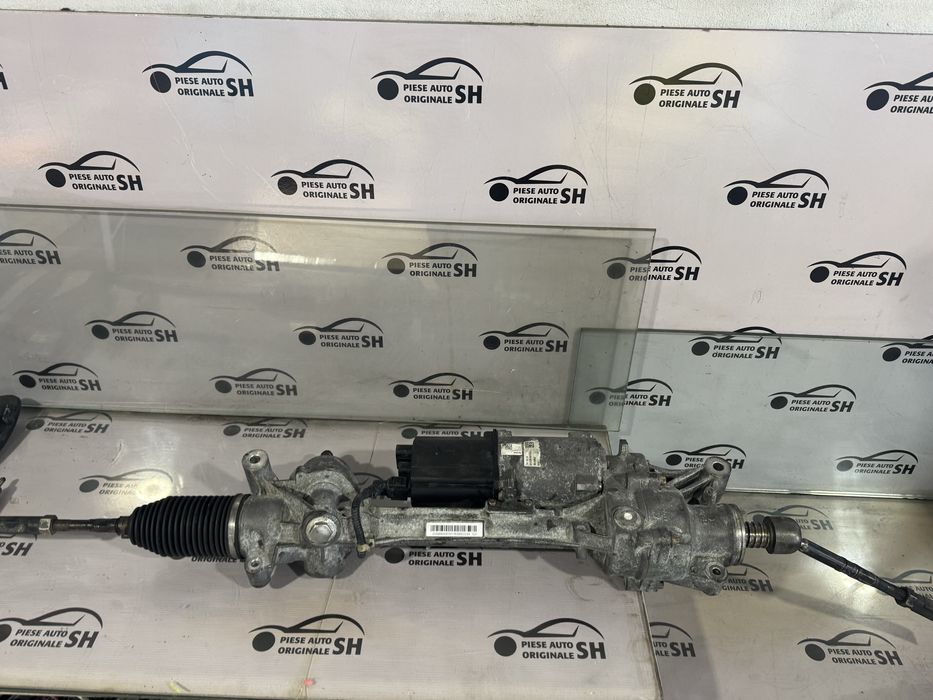 Caseta de direcție electrică Mercedes C Class W205 2,2 cdi Euro 6 2017