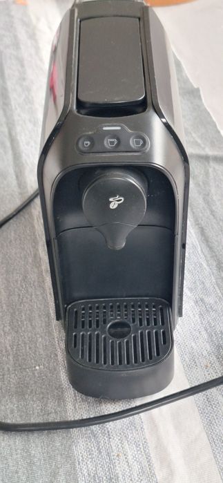 Кафе машина Tchibo