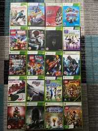 Gta 5,Xbox 360 Fifa, Kinect Sports.Lego Nfs. Cititi tot Articolul  !