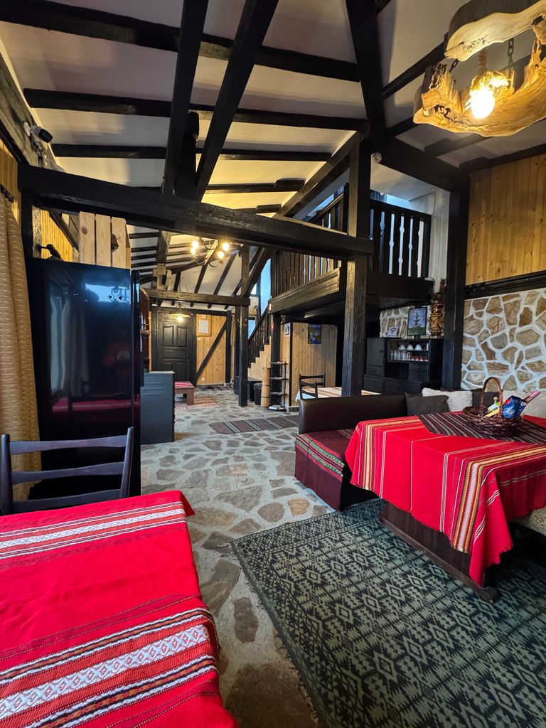 Продава се Къща в с. Соволяно, Област Кюстендил - 150 кв.м за 1867 €/кв.м - Снимка #4