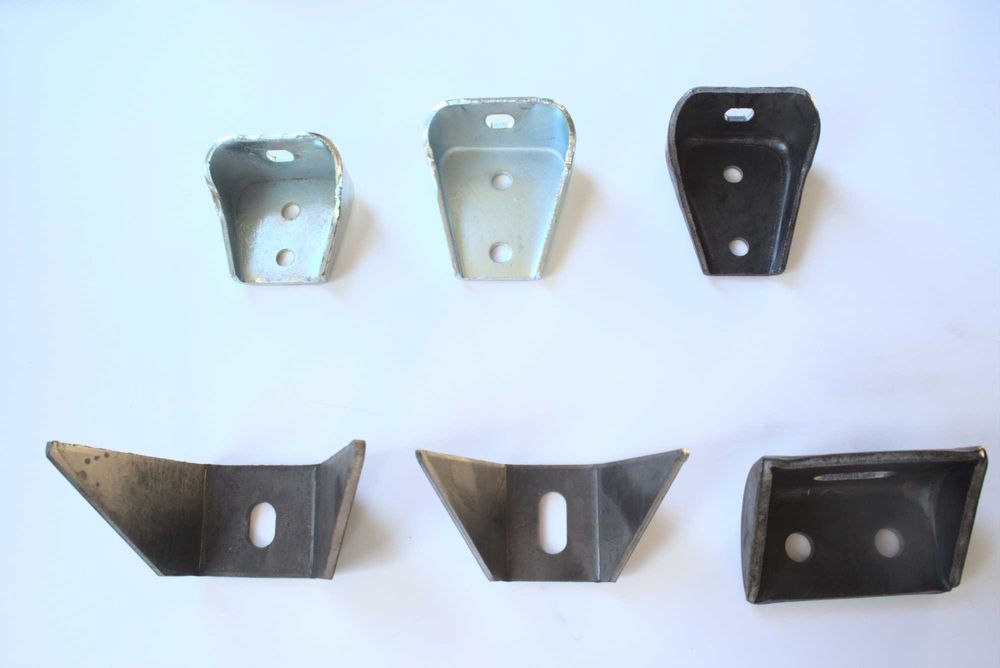 Accesorii autoutilitare/Limitator electric cursa basculare