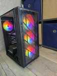 Desktop pc FPS i7 /12