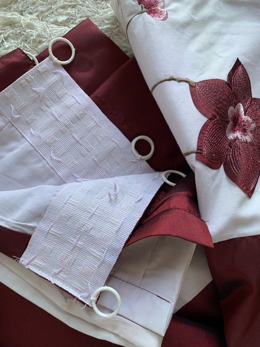 Lenjerie de pat si draperii