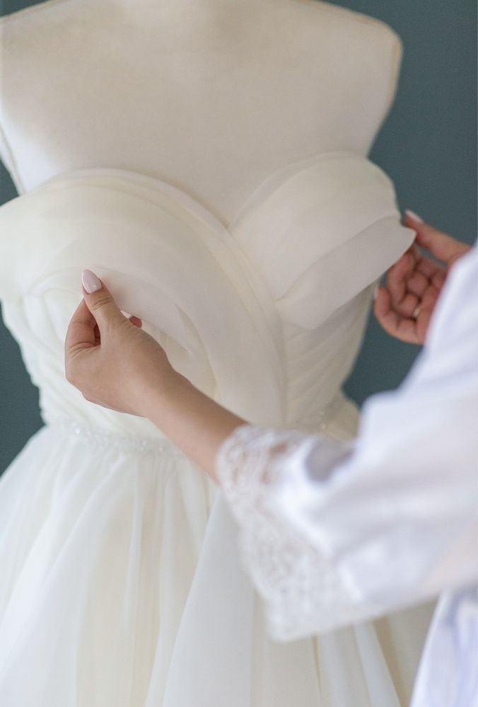 Rochie de mireasa Esposa Bridal