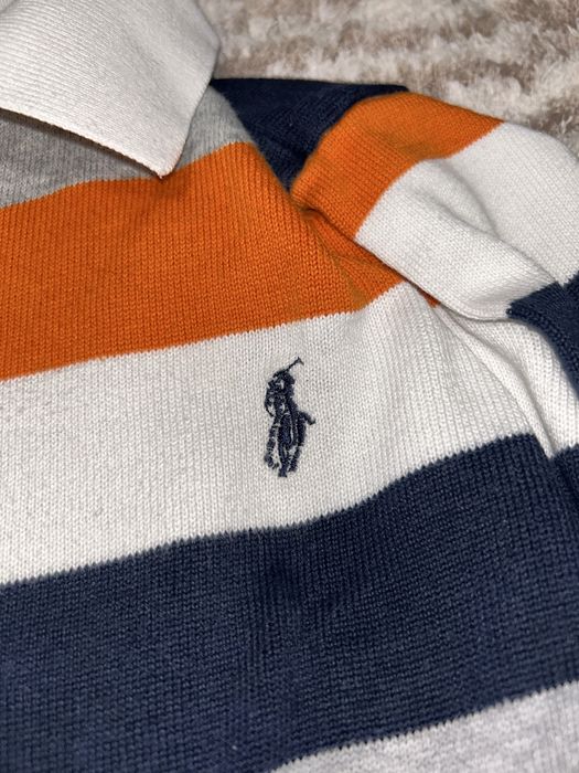 Тениска Polo.