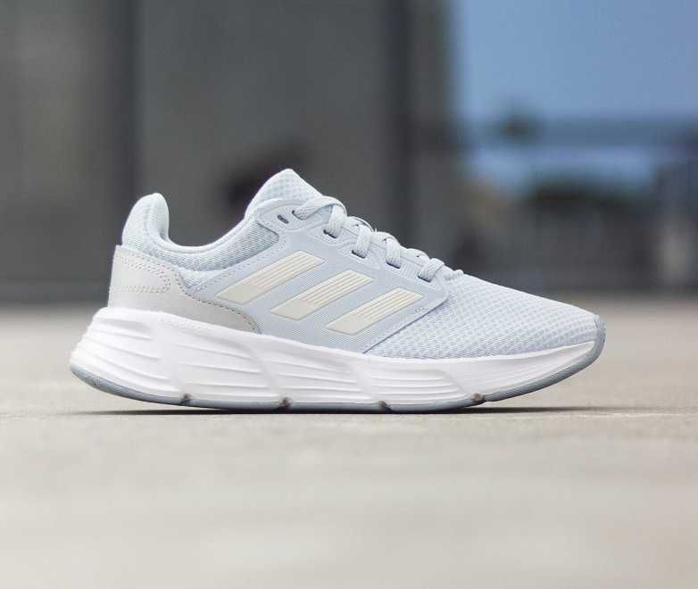 Оригинални маратонки * ADIDAS GALAXY 6 * EU36 -40 2/3