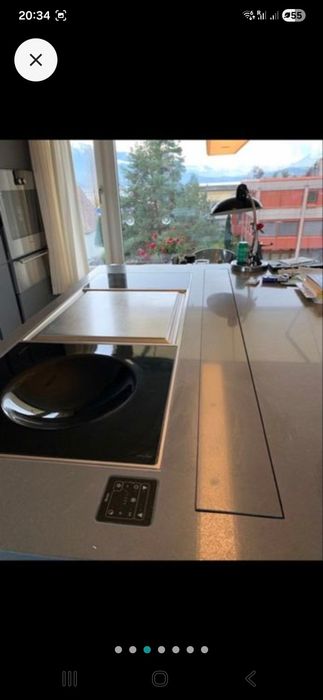 Eisinger Swiss hota retractabila