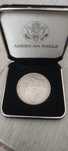Moneda de argint