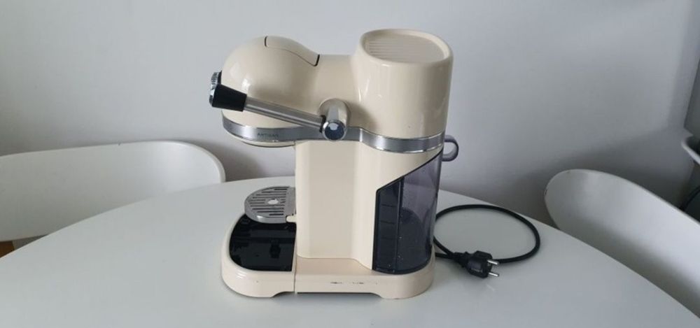 Espressor Nespresso Kitchenaid Artisan