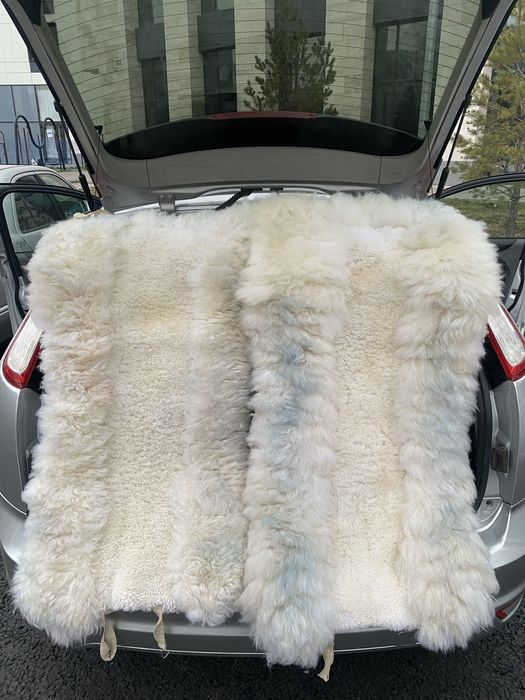 Продам срочно зимние чехлы