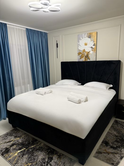 Apartament de inchiriat- Satu Mare