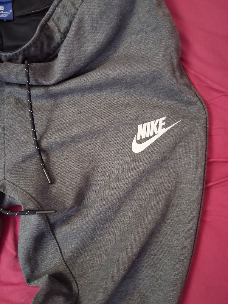 Мъжко долнище Nike AV15