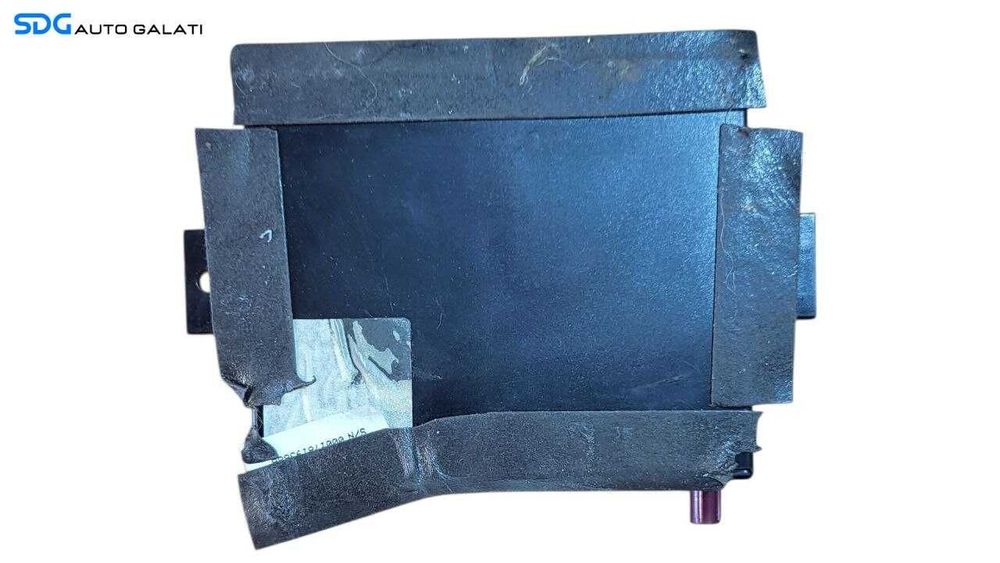 Unitate Modul Calculator Electric Alarma Audi A4 B8 2008 - 2016 [LS0045]