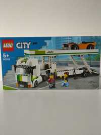Lego City сет 60305