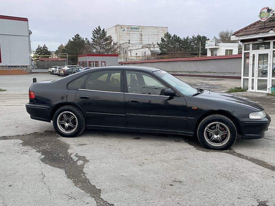 Honda Accord 1995 года