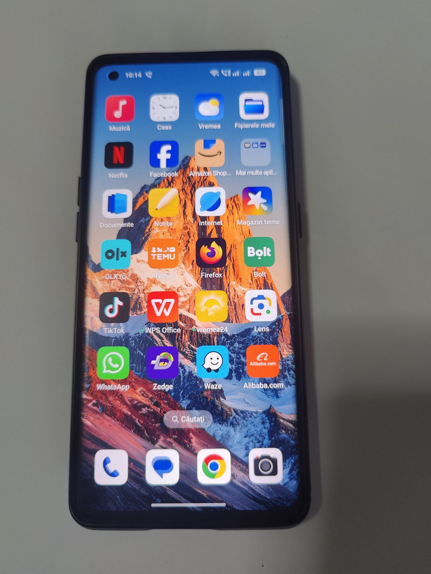 Oppo Find X5-256 GB-8 GB RAM-Snapdragon 888