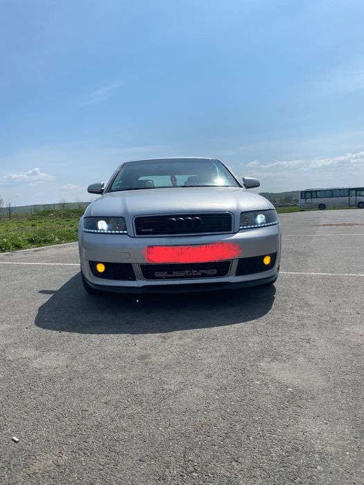 De vanzare Audi a4 b6