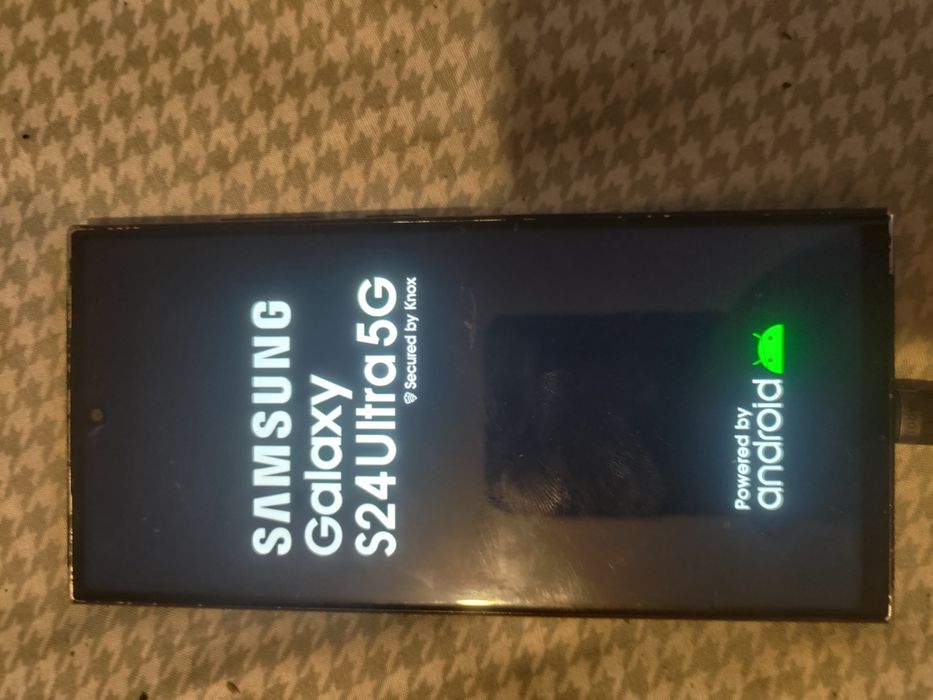 Samsung s24 ultra 5G