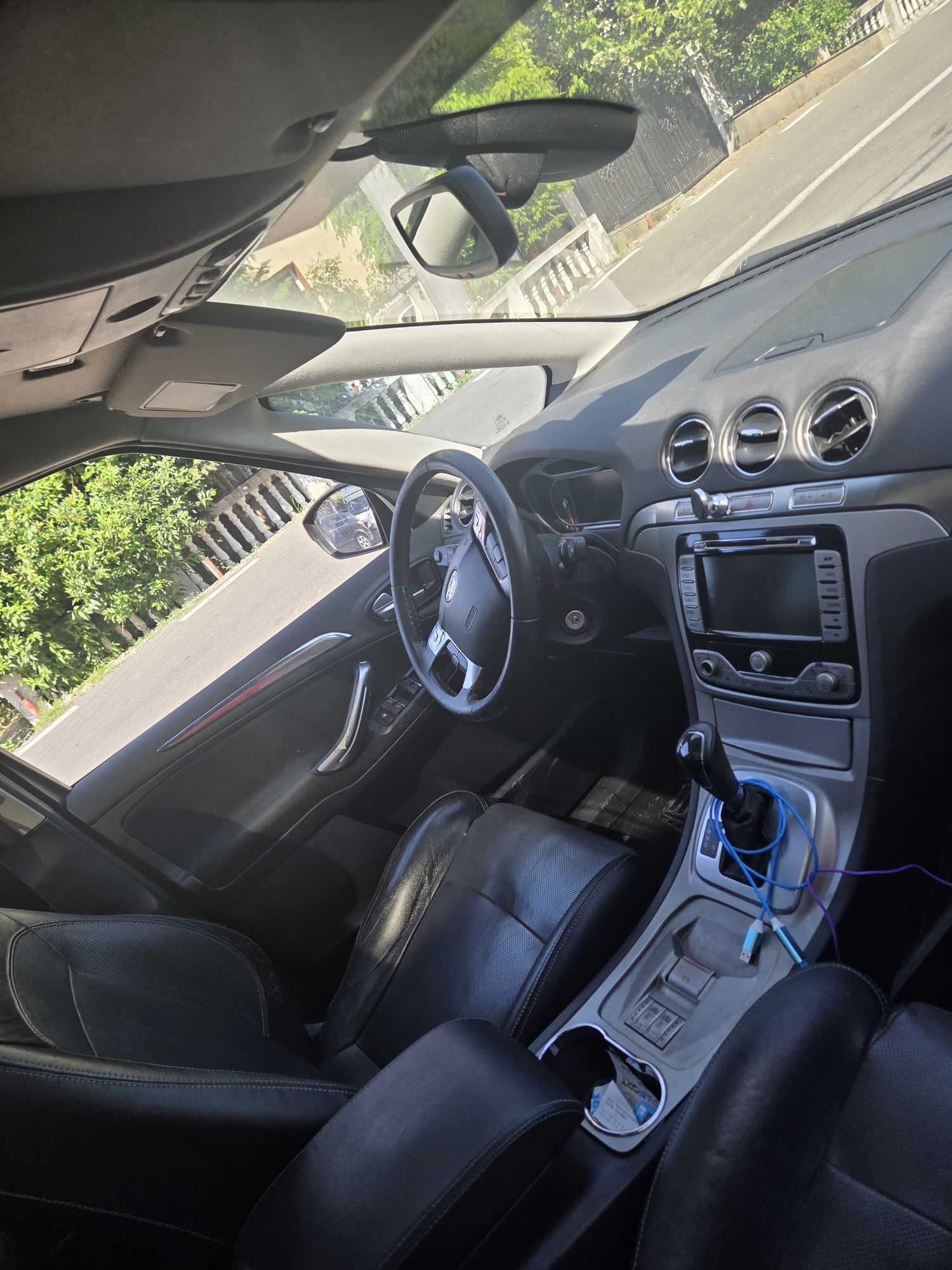 Ford S Max vanzare
