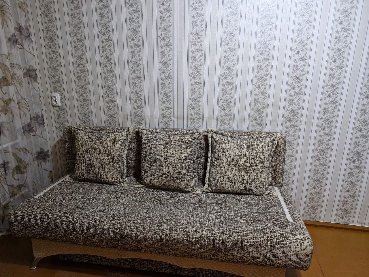 1 комн Центр,Океан,17 школа,Кайнар