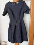 Rochie Christian Berg 34