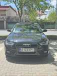 Audi a4 B8.5 177 cp / schimb cu duba !