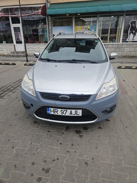 De vanzare Ford focus