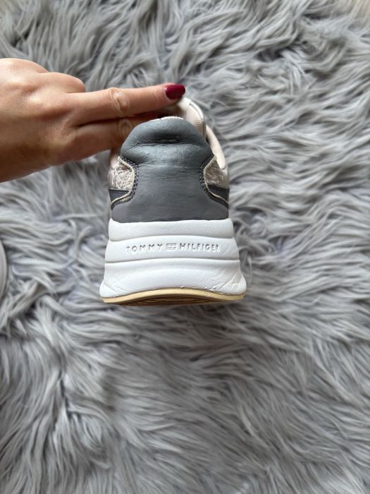 Маратонки Tommy Hilfiger