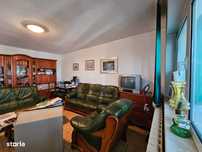 Apartament 3 camere, 2 balcoane,etaj 2, zona Dorobanti
