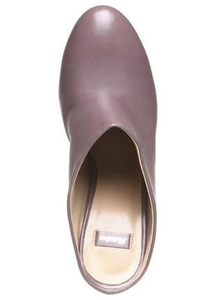 НАМАЛЕНИ! Обувки / сабо BATA heel slippers, 36 номер