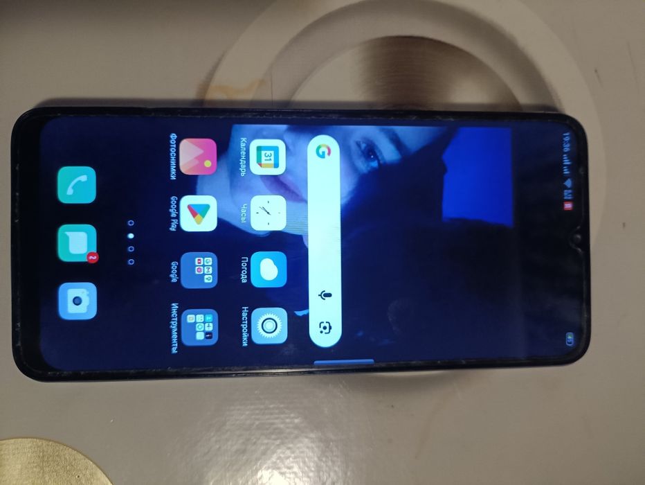 Oppo a78 5G  256гб