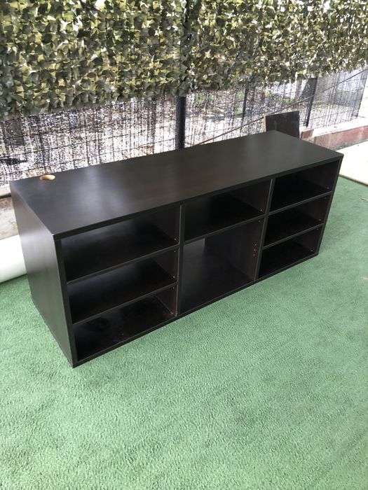 Comoda/consola mobila