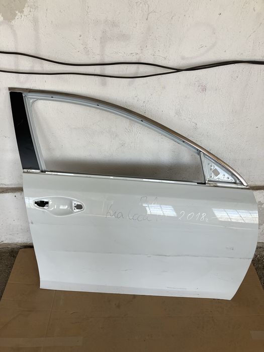Предна дясна врата за Kua Xceed Киа Ексиид 2019-2022г