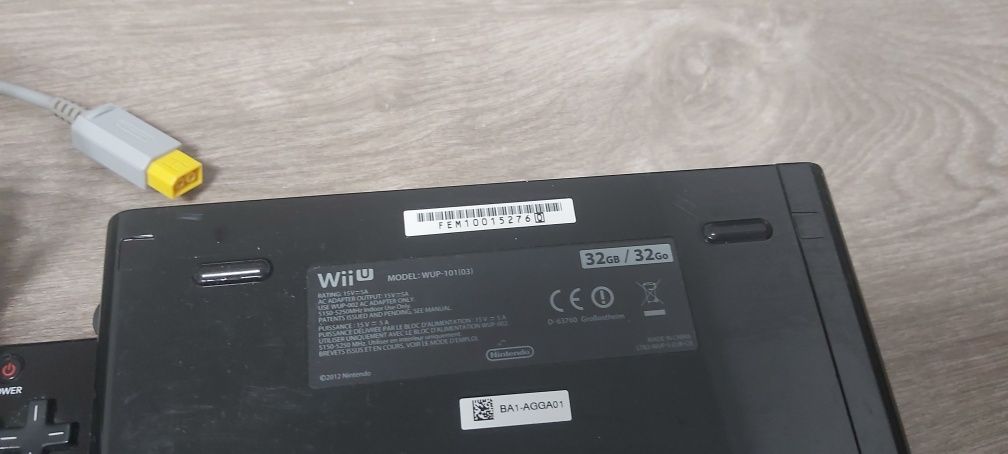 Joc Nintendo wii U