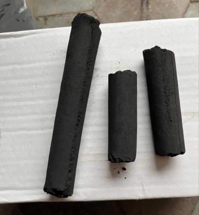 Carbuni pt gratar profesionali