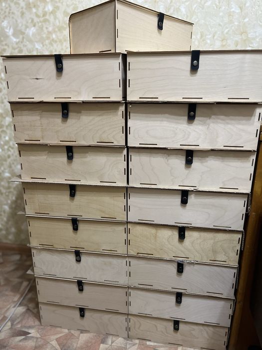 Подарочный набор