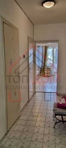 Дава се под наем Тристаен апартамент в Варна, Лятно кино Тракия - 74 кв.м за 510 € - Снимка #10