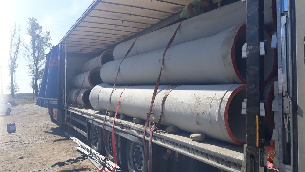 Vindem tuburi tip premo - BRASOV - DN 400 DN 600 DN 800 DN 1000