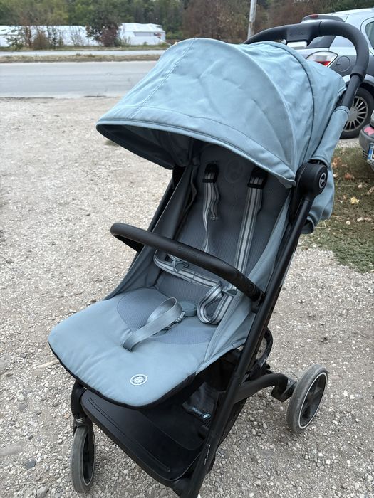 Лятна количка Cybex Beezy