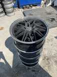 Jante 5x112 R18