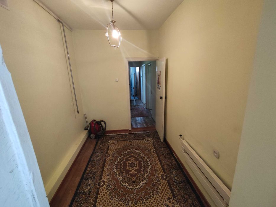 Продается 2х комнатная квартира Факел. Кирпичный дом.