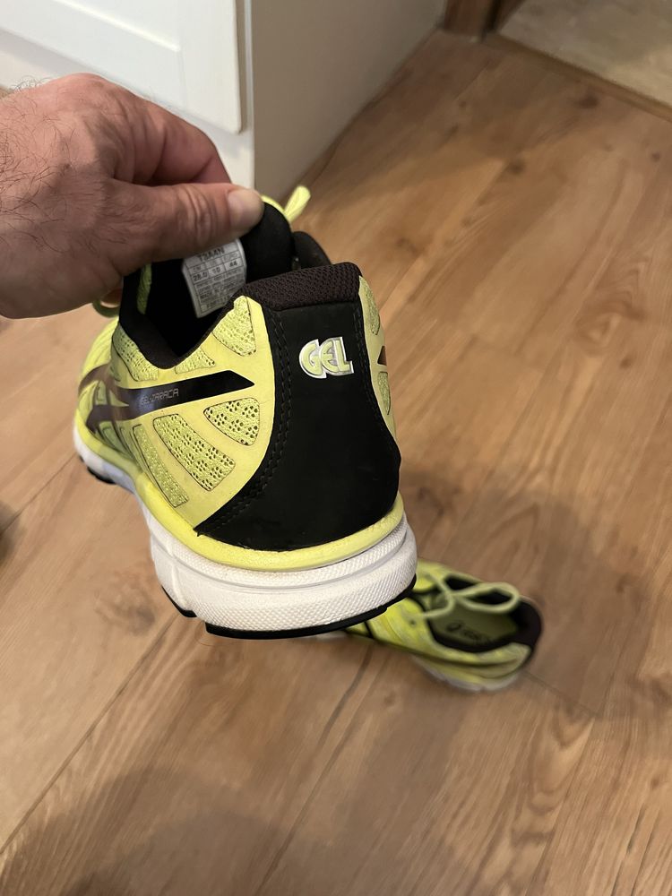 Asics Gel-Zaraca-оригинални мъжки мататонки