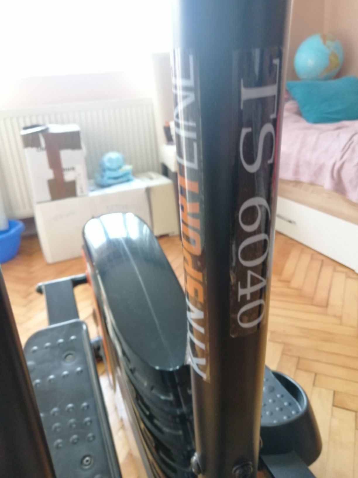 Кростренажор марка KTN, TS 6040