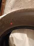Гуми Continental 215/55 R17 V